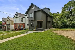 837 Rockdale Ave, Cincinnati, OH 45229 - Photo 4