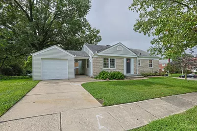 3291 Tulsa Court, Cincinnati, OH 45238 - Photo 2