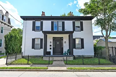 2725 Hackberry Street, Cincinnati, OH 45206 - Photo 1