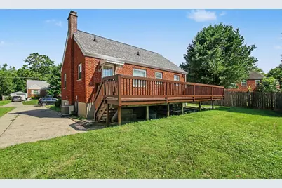 8893 Monsanto Drive, Springfield Township, OH 45231 - Photo 22