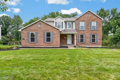 3200 Shadow Ridge Drive, Deerfield Township, OH 45140 - Photo 4