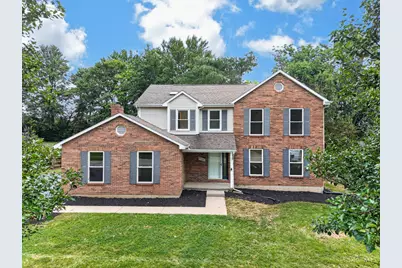 3200 Shadow Ridge Drive, Deerfield Township, OH 45140 - Photo 2