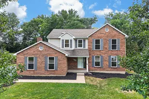 3200 Shadow Ridge Dr, Deerfield Township, OH 45140 - Photo 2
