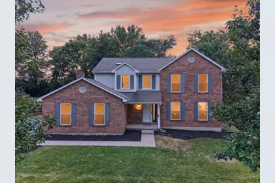 3200 Shadow Ridge Drive, Deerfield Township, OH 45140 - Photo 1