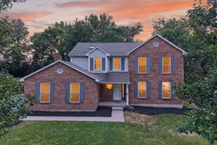3200 Shadow Ridge Dr, Deerfield Township, OH 45140 - Photo 1