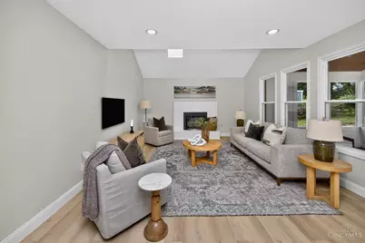 3200 Shadow Ridge Drive, Deerfield Township, OH 45140 - Photo 24