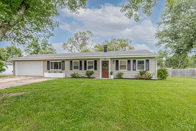 701 Easter Drive, Carlisle, OH 45005 - Photo 2