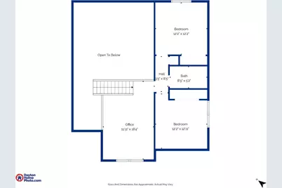 6287 Glen Hollow Drive, Liberty Township, OH 45011 - Photo 56