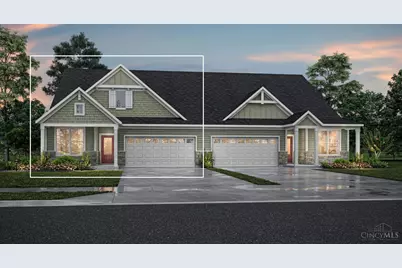 2445 Bartram Lane, Harrison, OH 45030 - Photo 1