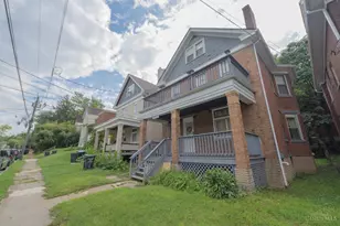1063 Winfield Ave, Cincinnati, OH 45205 - Photo 2