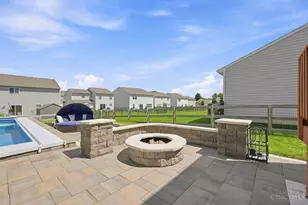 720 Kingly Terrace, South Lebanon, OH 45065 - Photo 22