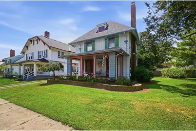 627 Main Street, Hamilton, OH 45013 - Photo 4