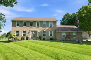 8180 New Haven Rd, Crosby Township, OH 45030 - Photo 2