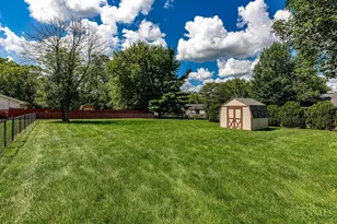 817 Old Norse Dr, Lake Lakengren, OH 45320 - Photo 36
