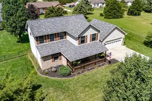 817 Old Norse Dr, Lake Lakengren, OH 45320 - Photo 6