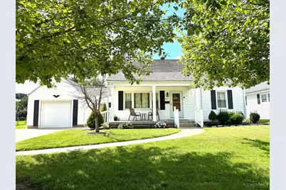 841 Shady Lane, Fairfield, OH 45014 - Photo 1