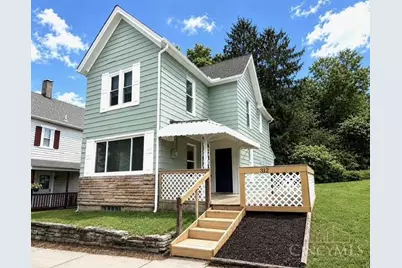 312 N East Street, Lebanon, OH 45036 - Photo 1