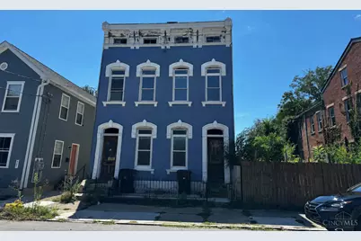 523 York Street, Cincinnati, OH 45214 - Photo 1