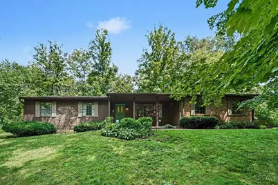3208 Pitzer Road, Tate Township, OH 45106 - Photo 2