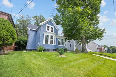 6832 Kenton Avenue, Silverton, OH 45236 - Photo 2