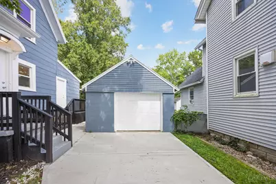 6832 Kenton Avenue, Silverton, OH 45236 - Photo 4