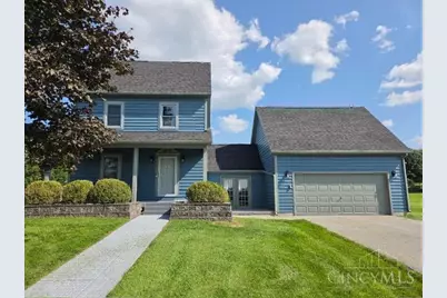 3115 Dawnele Court, Turtle Creek Township, OH 45036 - Photo 1