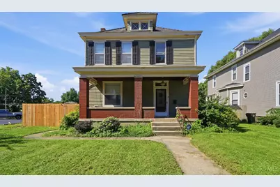 821 Park Avenue, Hamilton, OH 45013 - Photo 1