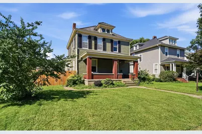 821 Park Avenue, Hamilton, OH 45013 - Photo 4