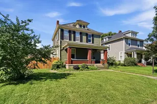 821 Park Ave, Hamilton, OH 45013 - Photo 4