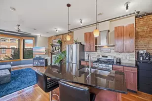 1237 Vine St, Cincinnati, OH 45202 - Photo 6