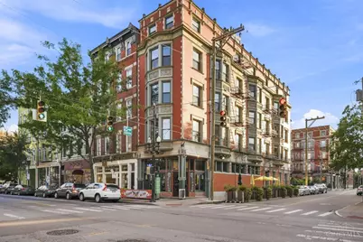 1237 Vine #5, Cincinnati, OH 45202 - Photo 1