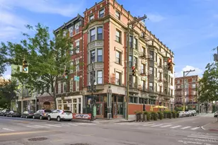 1237 Vine, Cincinnati, OH 45202 - Photo 1