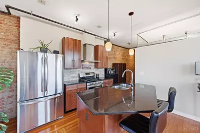 1237 Vine #5, Cincinnati, OH 45202 - Photo 6