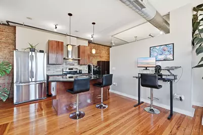 1237 Vine #5, Cincinnati, OH 45202 - Photo 14