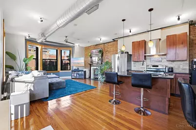 1237 Vine #5, Cincinnati, OH 45202 - Photo 22