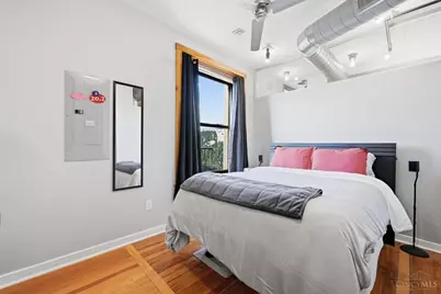 1237 Vine Street #5, Cincinnati, OH 45202 - Photo 20