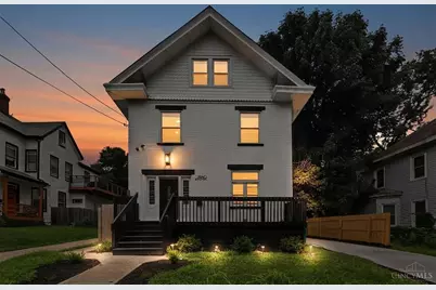 1860 Kinney Avenue, Cincinnati, OH 45207 - Photo 2