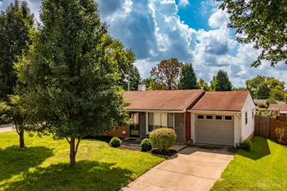 1134 Dayket Circle, Miamisburg, OH 45342 - Photo 32
