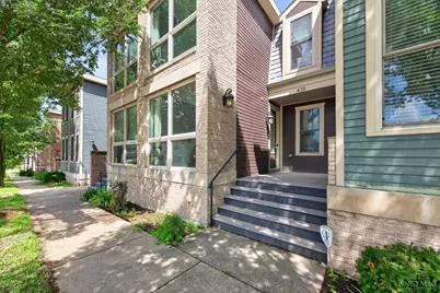 438 Northern Avenue, Cincinnati, OH 45229 - Photo 2