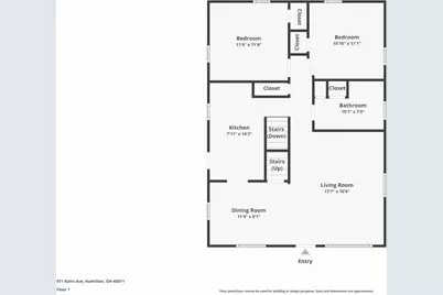 971 Kahn Avenue, Hamilton, OH 45011 - Photo 40