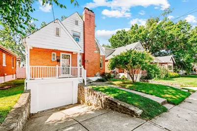 6941 Palmetto Street, Cincinnati, OH 45227 - Photo 1