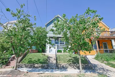 3639 Columbus Avenue, Cincinnati, OH 45208 - Photo 2