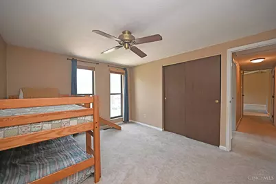 5027 Francisvalley Court, Delhi Township, OH 45238 - Photo 20
