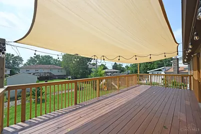 5027 Francisvalley Court, Delhi Township, OH 45238 - Photo 34