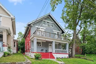 172 Kinsey Ave, Cincinnati, OH 45219 - Photo 2