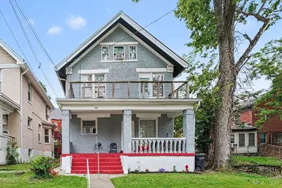 172 Kinsey Avenue, Cincinnati, OH 45219 - Photo 1