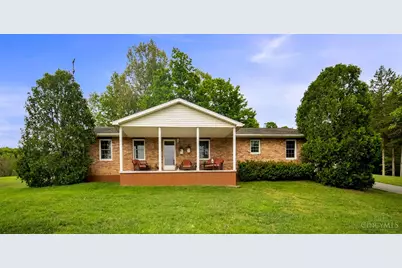 2424 Tulip Road, Lynx, OH 45650 - Photo 4