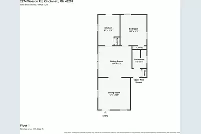 2874 Wasson Road, Cincinnati, OH 45209 - Photo 24