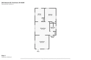 2874 Wasson Rd, Cincinnati, OH 45209 - Photo 24