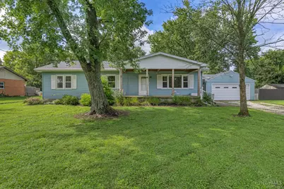 1895 Ryan Road, Springboro, OH 45066 - Photo 1